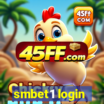 smbet1 login